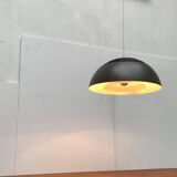 Lampe suspension danoise AJ Royal 500 de milieu de siècle par Arne Jacobsen pour Louis Poulsen, années 1960