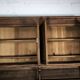 Antique sideboard