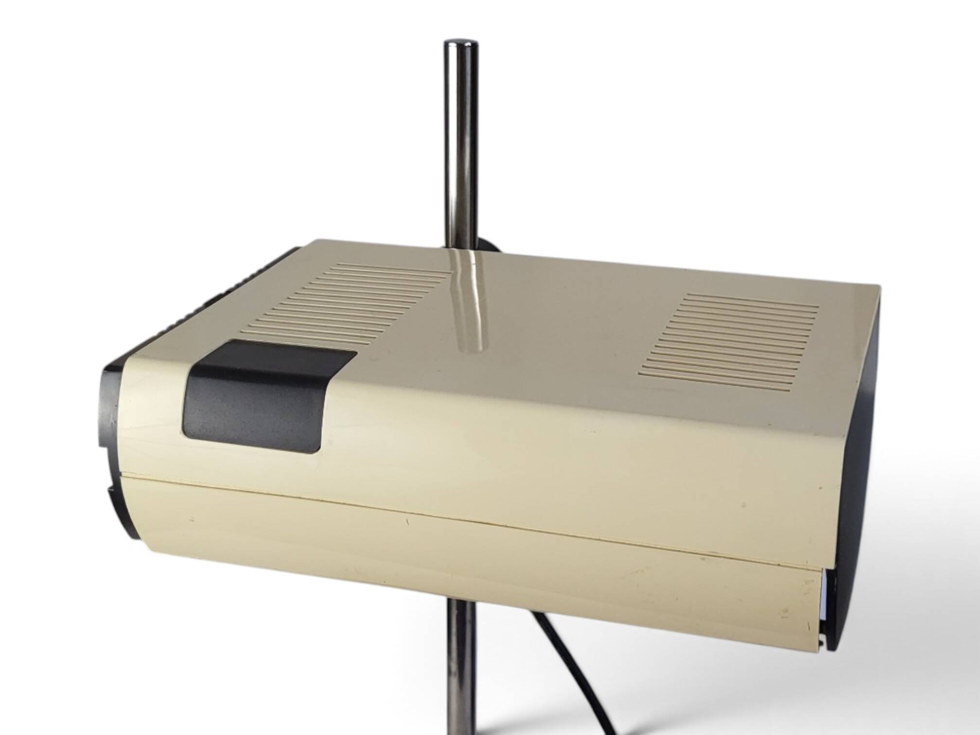 Lampe Samp, collection Manade, design Jean-René Talopp