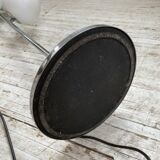 Floor lamp design 70s "balls"