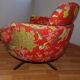 Swivel chair year70
