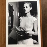 Chanel Photo by Karl Lagerfeld