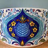 Villeroy & Boch earthenware tureen/soup tureen, Izmir model