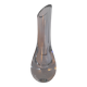 Vase soliflore en cristal à col tronqué Baccarat