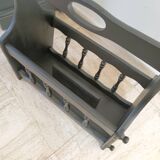 Magazine rack