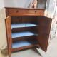 Buffet parisien vintage