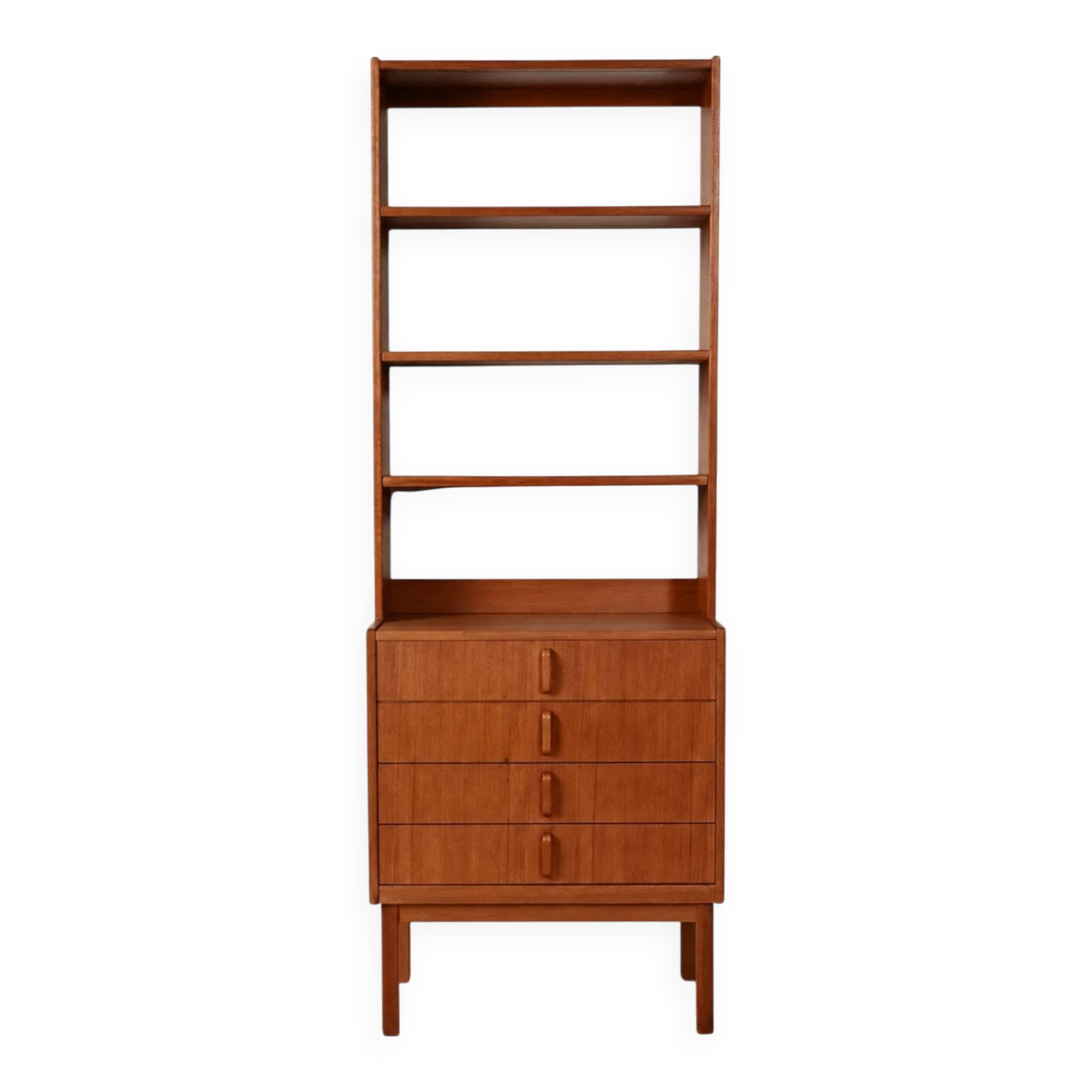 Bibliothèque Bodafors par Bertil Fridhagen