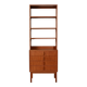 Bibliothèque Bodafors par Bertil Fridhagen