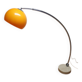 Arc floor lamp from the 60s