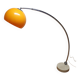 Lampadaire arc années 60