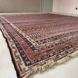 Kilim Iran rug, 383x290 cm