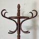 Porte manteaux perroquet vintage 50's