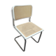 Chaise cesca conçue par Marcel Breuer