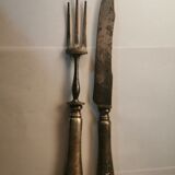 Couvert à viande