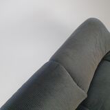 Maralunga Two Seater Sofa by Vico Magistretti for Cassina, 1970s