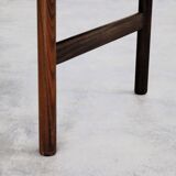 Vintage coffee table | table | teak | 60s | swedish