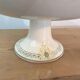 Compotier Longwy Longpré - Antique earthenware