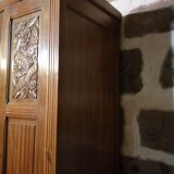Ice cabinet