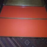 Table folding mini bar jatrok