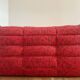 1993 Ligne Roset Togo 2 places et ensemble d'angle – 20e anniversaire