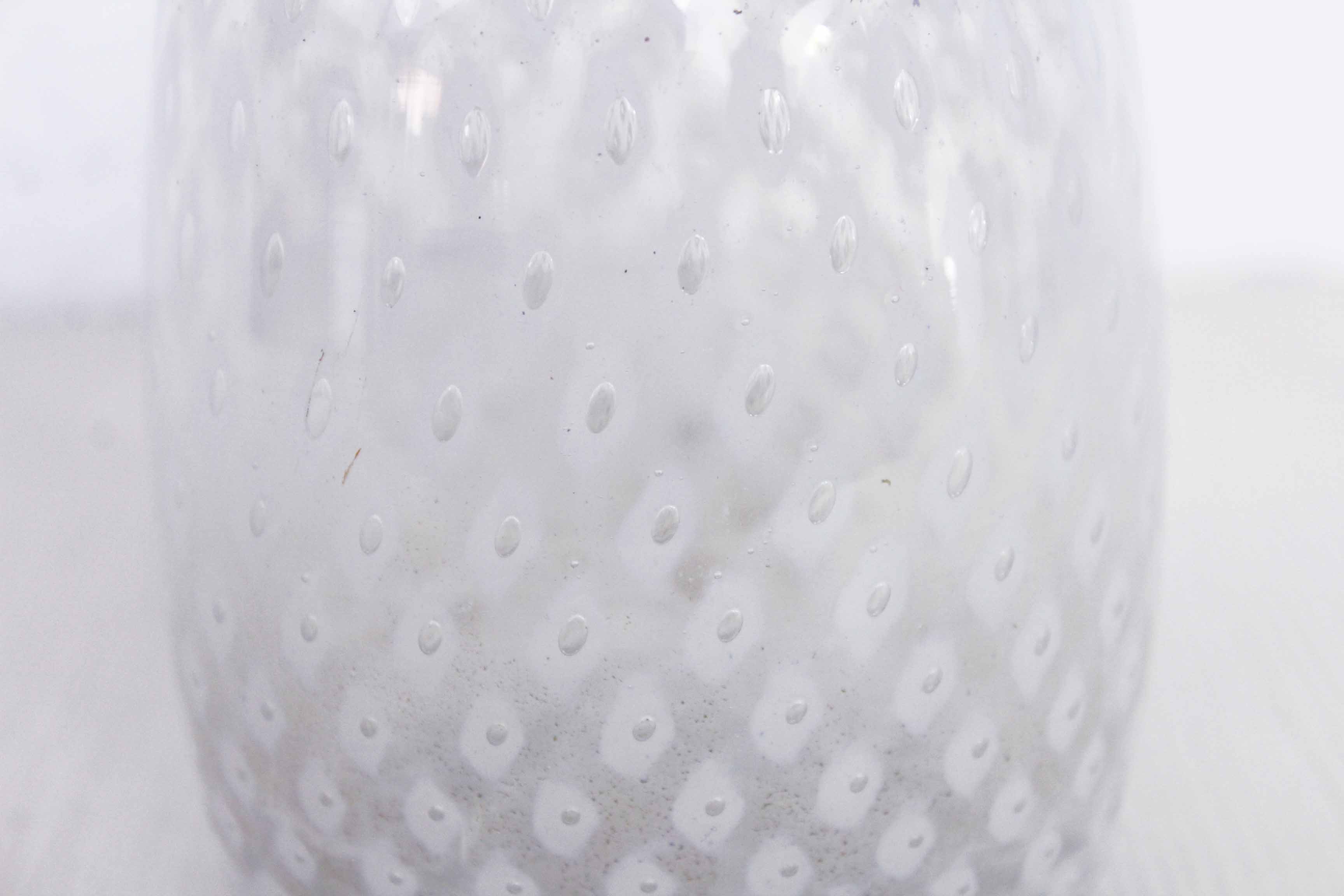 Kosta Boda Vase by Bertil Vallien