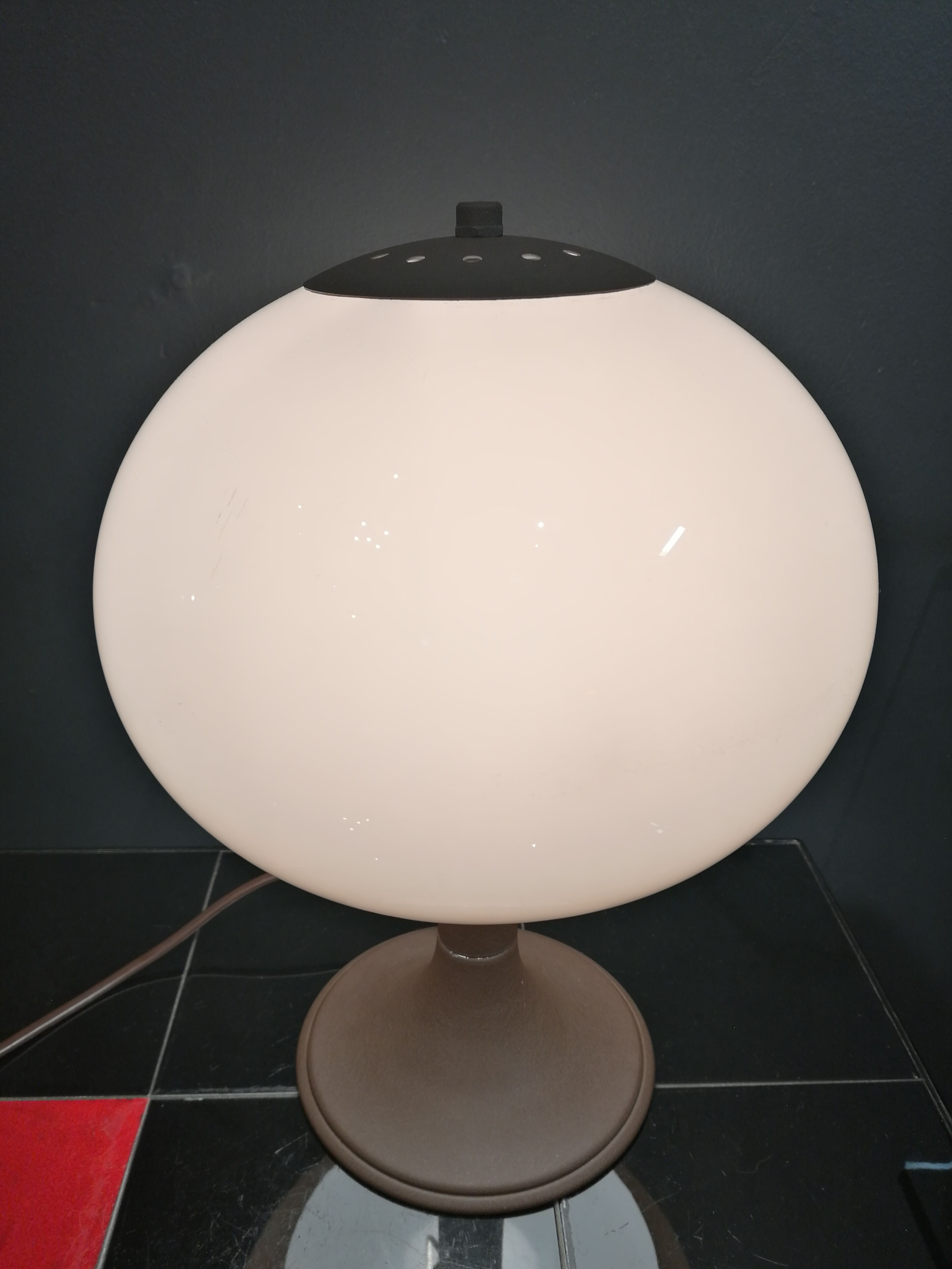 Vintage lamp Herda