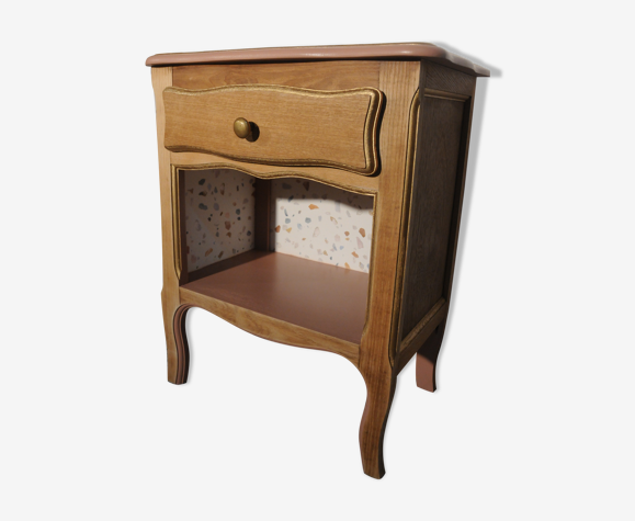Table de chevet