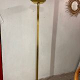 Lampadaire vintage designer par tagliabue Portonaro 1980