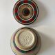 German ceramic box