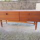 Meuble bas vintage