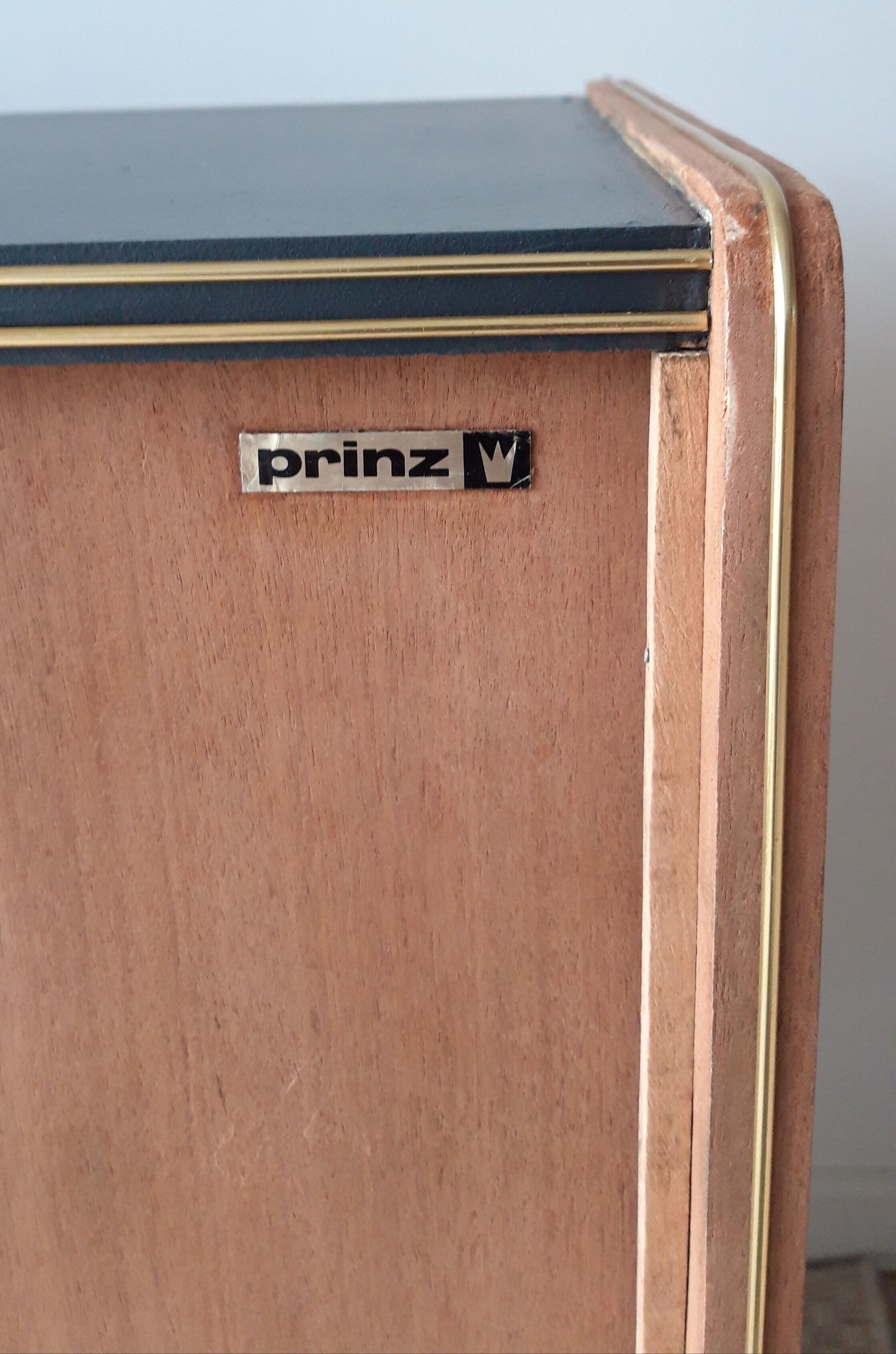 Vintage bar furniture revisited