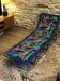 Lafuma vintage armchair / chaise longue – 1970s