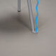 Fauteuil Manitoba du groupe Totem vers 1980 éditions Fermob
