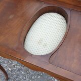 Sewing worker table