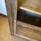 Vintage art deco dresser