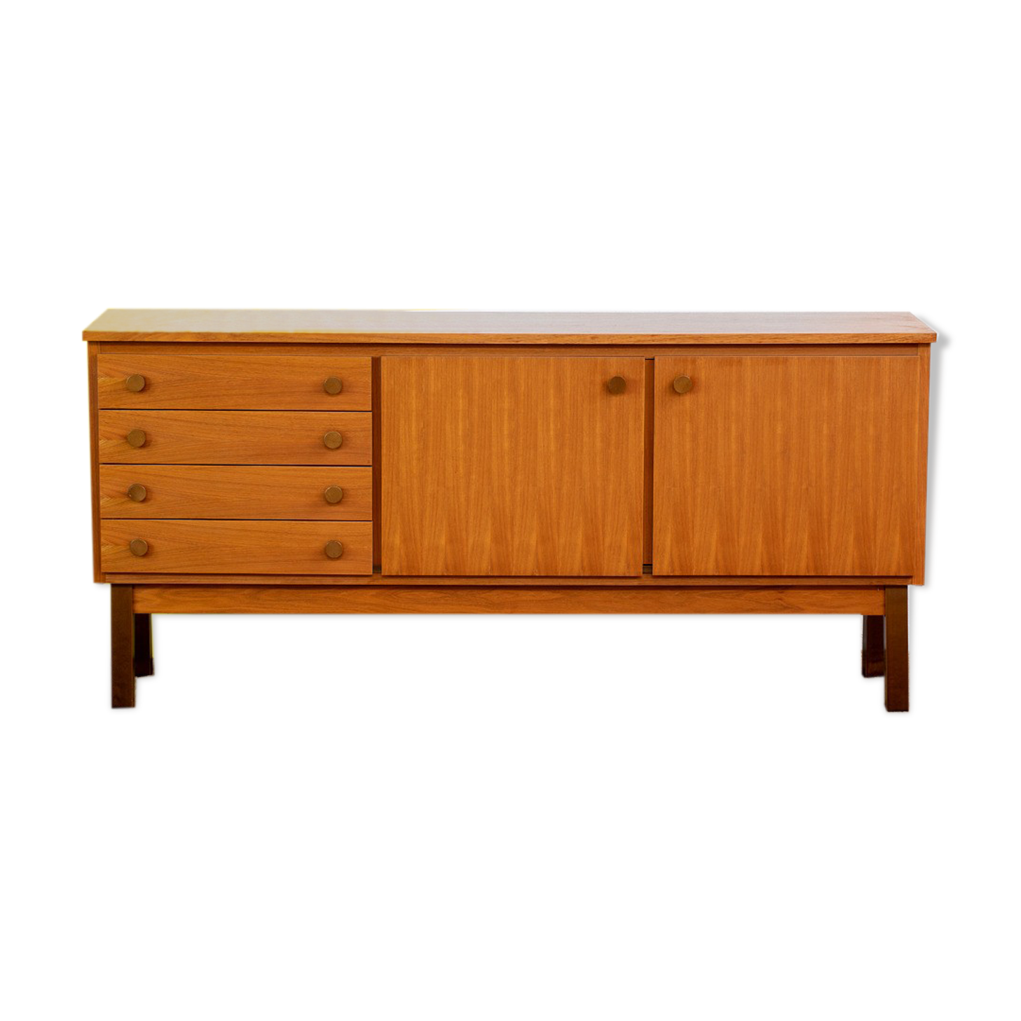 Scandinavian row 187 cm