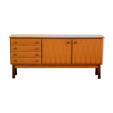 Scandinavian row 187 cm