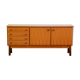 Enfilade scandinave 187 cm