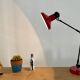 Office lamp 60s