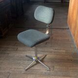 Bad brand swivel chair