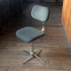 Bad brand swivel chair