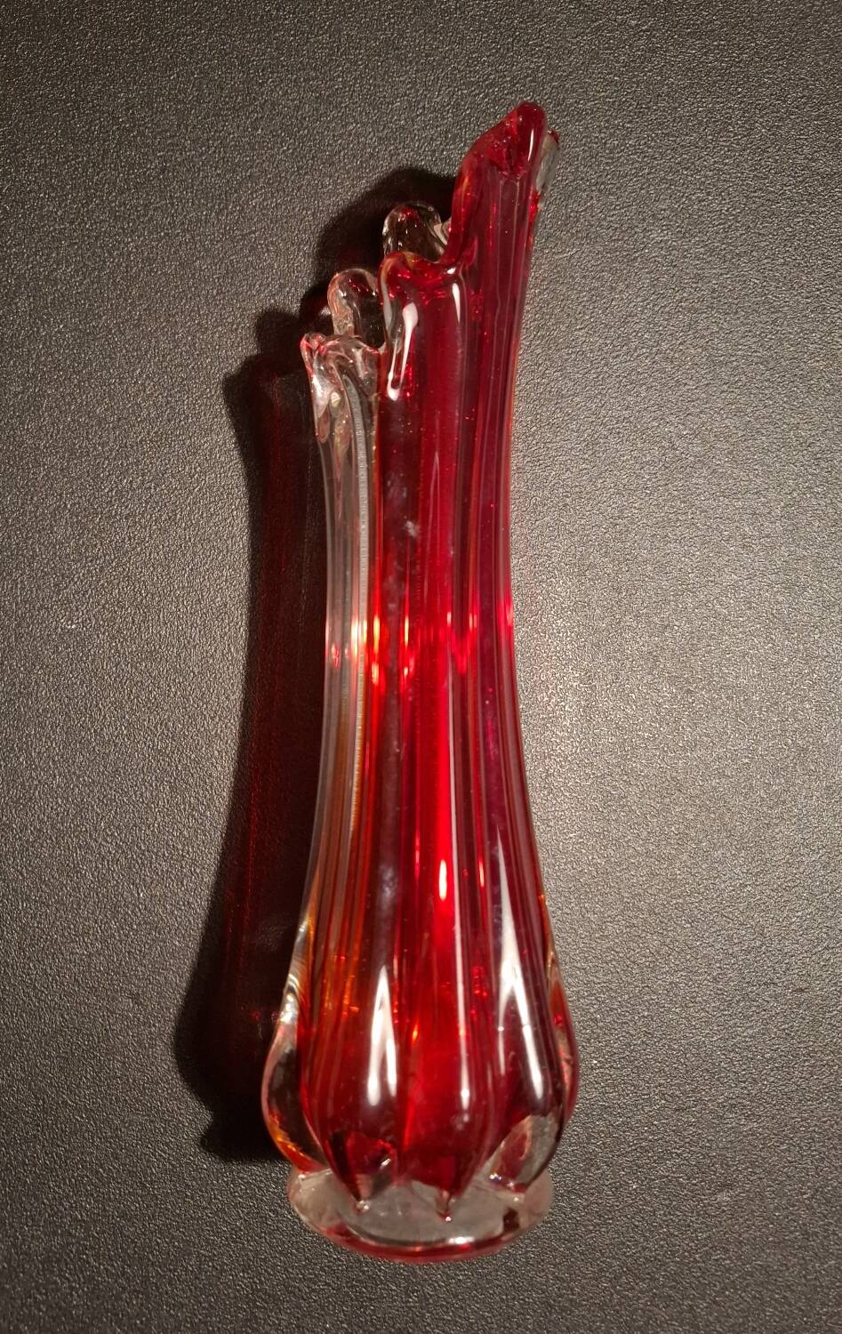 Murano vase