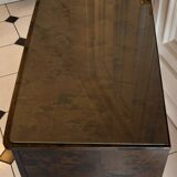 Vintage Scandinavian sideboard