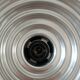 Italian wall lamp Achille Castiglioni "Padina" Flos