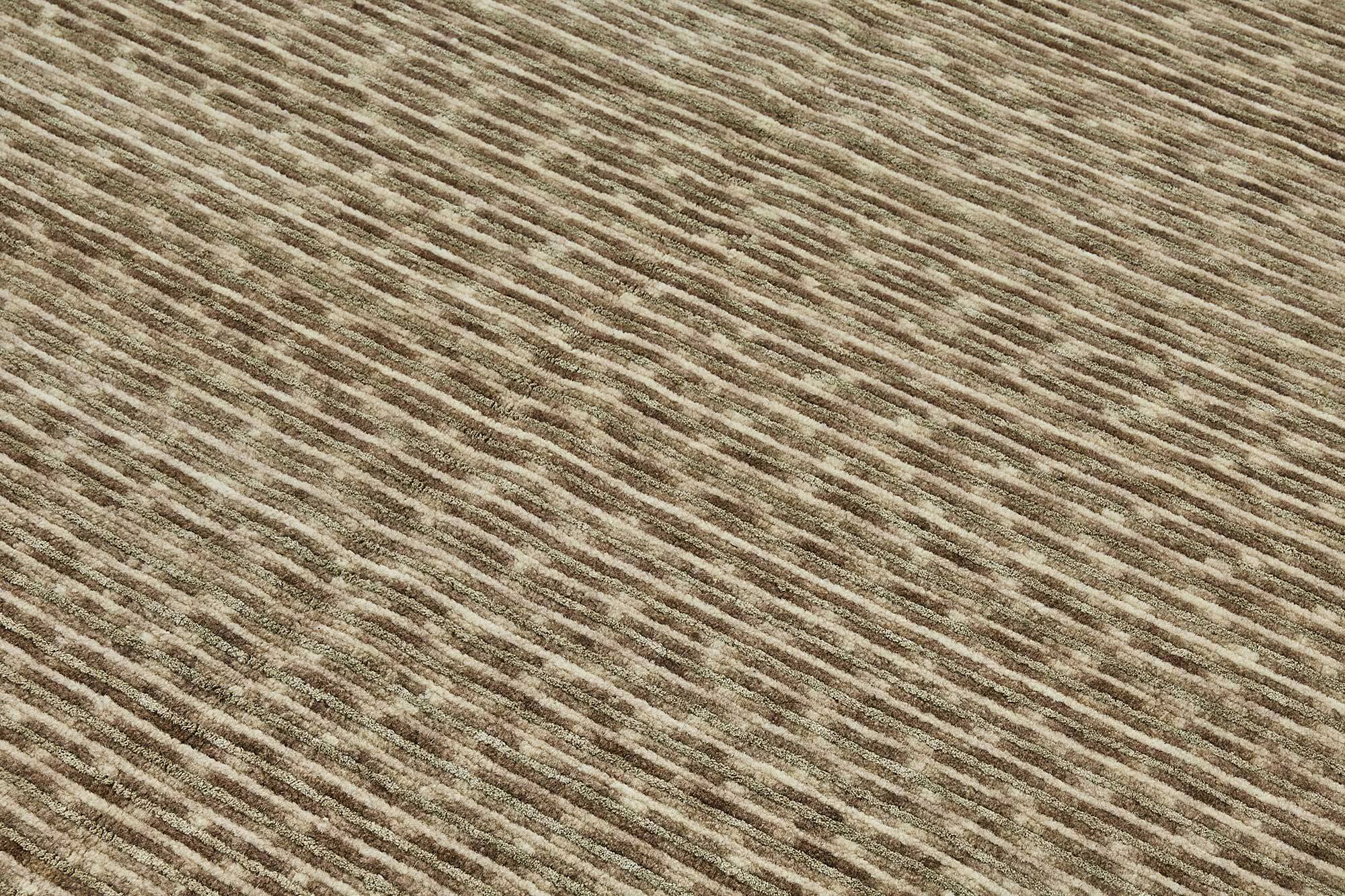 Turkish Handcrafted Loom Oushak Rug 195 cm x 298 cm