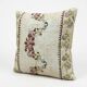 Vintage kilim cushion cover 51x51 cm