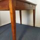 Desk feet spindles
