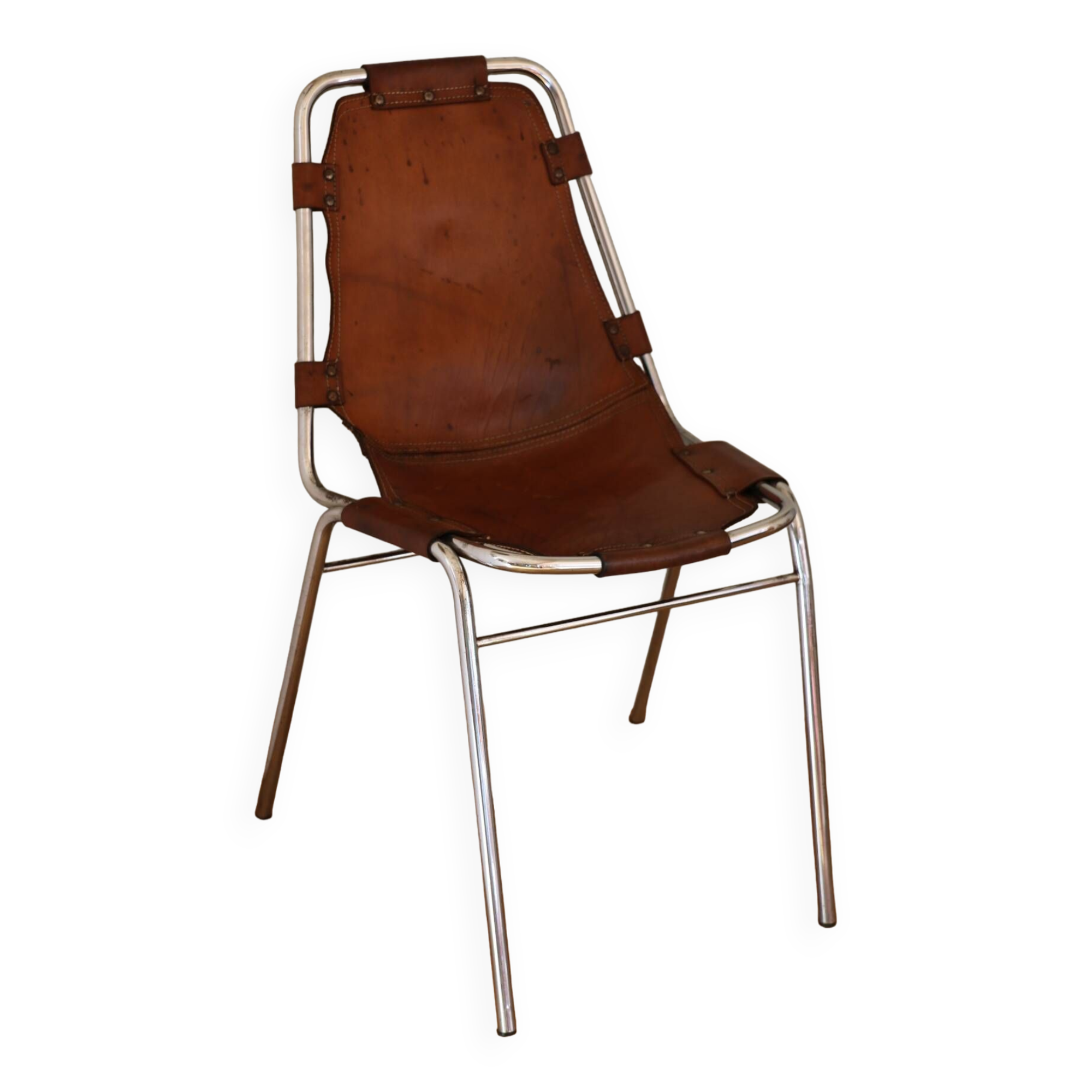 Dalvera Les Arcs Chair