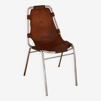 Charlotte perriand “les arcs” chair