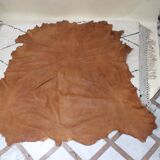 Cowhide